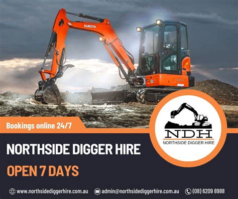 ndhrhis|Northside Digger Hire .